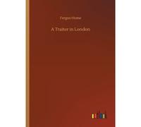 A Traitor In London