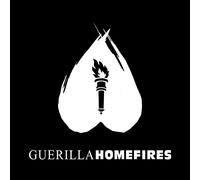 A Traitor Like Judas - Guerilla Homefries [Import]