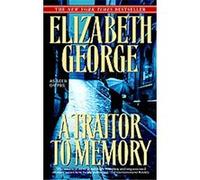 A Traitor to Memory, Inspector Lynley Elizabeth George (Auteur)