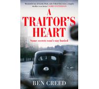 A Traitor's Heart