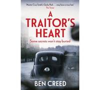 A Traitors Heart by Ben Creed Ben Creed (Auteur)