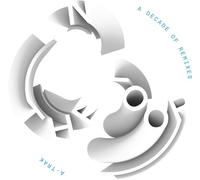 A-Trak In the Loop: A Decade of Remixes (Vinyl) 7" Single Box Set