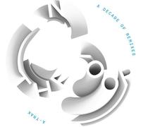 A-Trak - In The Loop: A Decade Of Remixes [New 7" Vinyl]
