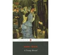 A tramp abroad Mark Twain (Auteur)