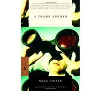 A Tramp Abroad, Modern Library Classics Mark Twain (Auteur)