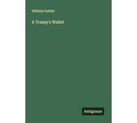 A Tramp's Wallet