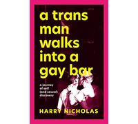 A Trans Man Walks Into a Gay Bar
