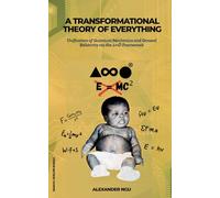 A Transformational Theory of Everything: Unification of Quantum Mechanics and General Relativity via the ∆∞Ο Framework