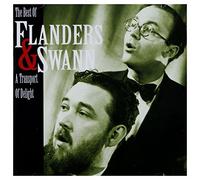 A Transport Of Delight - The Best Of Flanders & Swann