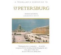A Traveller's Companion to st Petersburg