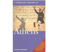 A Traveller's History of Athens, Traveller's History Series Richard Stoneman (Auteur)