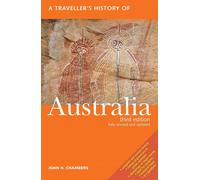 A Traveller's History Of Australia