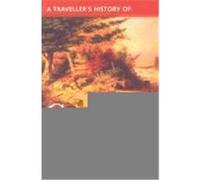 A Traveller's History of Canada, Traveller's History Series Robert Bothwell (Auteur)