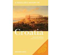 A Traveller's History of Croatia