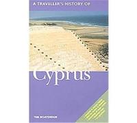 A Traveller's History Of Cyprus, Traveller's History Series Tim Boatswain (Auteur)