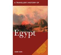 A Traveller's History Of Egypt