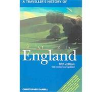 A Traveller's History Of England, Traveller's History Series Christopher Daniell (Auteur)