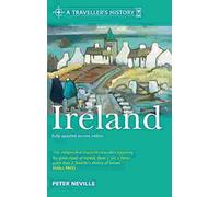 A Traveller's History of Ireland