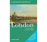 A Traveller's History Of London