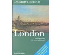 A Traveller's History of London, Traveller's History of London Richard Tames (Auteur)