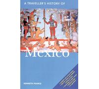 A Traveller's History of Mexico