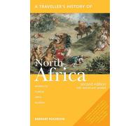 A Traveller's History of North Africa