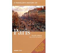 A Traveller's History of Paris