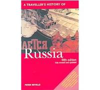 A Traveller's History Of Russia