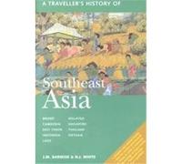 A Traveller's History of Southeast Asia, Traveller's History. J. M. Barwise, Nicholas J. White (Auteur)