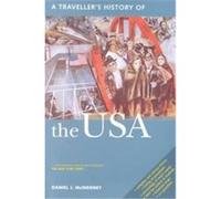 A Traveller's History of the U.S.A, Traveller's History Series Daniel John McInerney (Auteur)