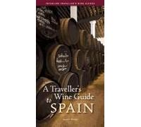A Traveller's Wine Guide To Spain