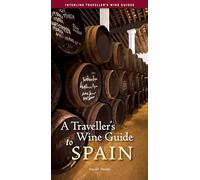 A Traveller's Wine Guide to Spain
