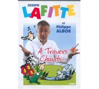 A travers chants DVD