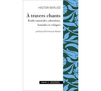 À travers chants