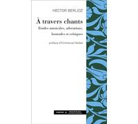 À travers chants