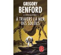 A travers la mer des soleils