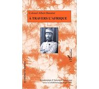 À travers l'Afrique
