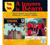 À Travers Le Béarn