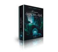 A Travers Le Miroir De L'âme - Cartes Oracle, Avec 52 Cartes