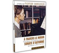 A travers le miroir ; sonate d'automne