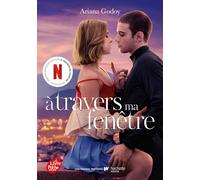 A travers ma fenêtre