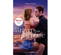 À travers ma fenêtre - Le roman à l'origine du film Netflix