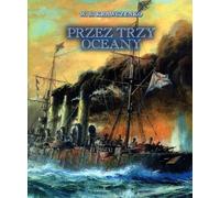 À travers trois océans