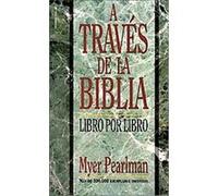 A través de la Biblia: Libro por libro