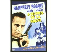 A Través De La Noche [Import]