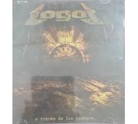 A Traves de Los Tiempos [Import Allemand]