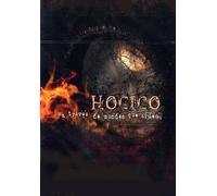 Hocico: A Traves De Mundos Que Arden [Dvd]