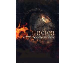 A Traves De Mundos Que Arden
