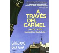 A Traves Del Carmel [DVD-AUDIO]