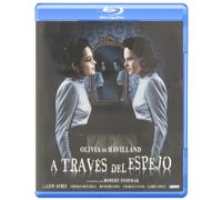 A Través Del Espejo (The Dark Mirror) (1946) (Blu-Ray) (Import)